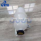 For Toyota Hilux Vigo MK6 SR5 Pick Up Fortuner Innova 2.5TD 3.0TD 10/2006>ON Coolant Reservoir Expansion Tank OE 16470-0L010 thumbnail-4