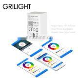 WiFi Remote Control Amazon Alexa Voice Smartphone APP Control Compatible MI-LIGHT 2.4G RF Series thumbnail-5
