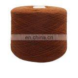 High-end Fashion 2/26Nm 100% Cashmere Natural Yarn for Knitting Yarn thumbnail-3