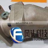 Rexroth Replaced Hydraulic Quantitative Axial Piston Pump A2FO for Construction Machinary thumbnail-3