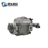 TOKIMEC Variable Displacement Piston Pump P8VMR-10-CB-10 thumbnail-1