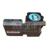 TOKIMEC Digital Valve D-FG-01-1-100-10 Hydraulic Valve thumbnail-1