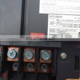 MITSUBISHI Servo Driver MR-J3-22KA4-LC078 thumbnail-3