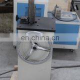 2mm U Notch Cutter for Impact Specimen Notch thumbnail-6