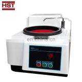 Metallography Specimen Preparing Grinding Polishing Machine For Glass thumbnail-2