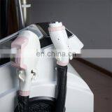 Painless Shr rf Face Lift nd Yag Laser Tatoo Removal Ipl Laser Hair Removal Machine for Sale thumbnail-5