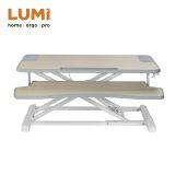 Gas Spring Sit-Stand Workstation,Standing Desk Converter thumbnail-2