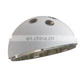 High Quality Ti-alloy Cementless Femoral Stem, THR Total Hip Joint Replacement Orthopaedic Surgery thumbnail-5