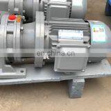 X series cycloidal pinwheel reducer cyclo drive