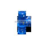 2.2kw Industrial Stainless Steel Mixer Agitator thumbnail-3