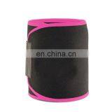 Hampool Leather Women Mens Harness Sauna Compression Belt Waist Trainer thumbnail-5