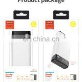 Joyroom Power Banks 30000mah High Capacity 2 USB Power Banks thumbnail-2