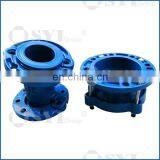 Loose Flange Ductile Iron Pipe Fitting thumbnail-3