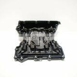 Oil Pan 6510100328 Engine Oil Sump Lower Part For MERCEDES-BENZ E W212 A6510100328 High Quality thumbnail-6