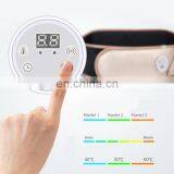 2021 Vivanstar Back Pain Relief Machine Model MT1301 Electrical Heating Waist Belt thumbnail-3