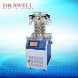 12N Laboratory Or Home Use Freeze Drying Machine Laboratory Lyophilizer Freeze Dryer thumbnail-4