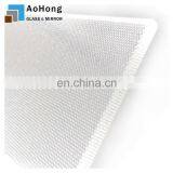 3.2MM Low Iron Solar Glass Tempered Glass With Low Price China Supplier thumbnail-1