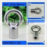 Stainless Steel Material Bolt Ball Head Blot China Made Cheap Sale Bolt thumbnail-1