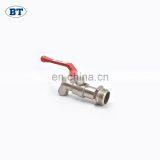 BTZ2006 Good Market Brass Bibcock hs Code for Filters Tap thumbnail-3