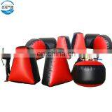 CS Game Target Shooting Inflatable Archery Inflatable Paintball Bunkers for Rental thumbnail-5