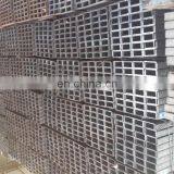 JIS Standard and and Weight Chart SS400 Grade H BEAM Channel Steel Sizes thumbnail-5