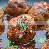 Beef Meatballs Meatball Forming Machine Meatball Machinery Pate for Factory Use thumbnail-6