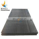 Temporary Car Park Mats for Temporary Parking on Any Site and Temporary Staging and Lay Down Areas thumbnail-4