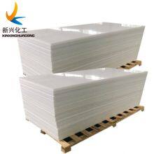 HDPE Sheet HDPE Board HDPE Plate Manufacturer thumbnail-4