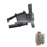 POM Structural Foam Moulding Golf Cart Spare Parts