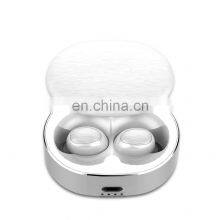 Best Selling Product 2021 New High Quality Wholesale Mini True Wireless Stereo Hand Free Earbuds B20 With Charging Box
