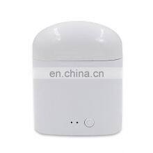 Hot Sale I7s/i11 Tws In Ear Wireless Headset With Custom Packaging thumbnail-3