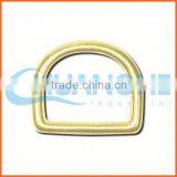 China Supplier Metal d Ring for Bag Accessory thumbnail-2