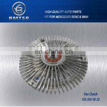 Fan Clutch M104 For W140 OEM 1032000622