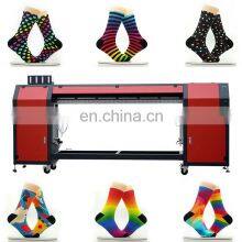 Fast Speed Printing Sublimation Printer Socks Printing Machine For Socks thumbnail-3