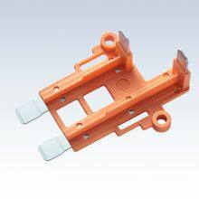 PE PP Plastic Injection Molded Parts Manufacturer Factory thumbnail-5