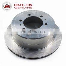 High Quality Wholesale Auto Parts Brake Disc OEM 42431-60171 For LAND CRUISER FZJ80 thumbnail-3