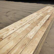 Australian Standard LVL Beam Larch LVL Timber Concrete Formwork I-Beam thumbnail-2