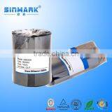 SINMARK H110300 Similar Zebra Resin Ribbon for Thermal Transfer Label Printer thumbnail-6