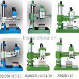 ZQ30/Z30 Series Radial Drilling Machines thumbnail-1