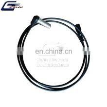 Wheel Speed ABS Sensor Oem 20428947 20428948 20428949 20566832 for VL Truck thumbnail-3