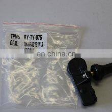 4pcs New TPMS Sensor Tire Pressure Monitoring Sensor 1805BA0131N For Mahindra thumbnail-5