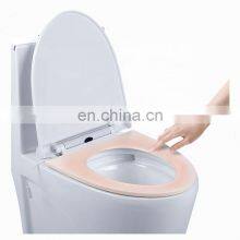 GIBO G1 Elongated Heated Toilet Seat Power Plug Operated Heated Toilet Seat thumbnail-1