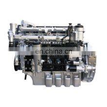 Water Cooled 140kw 2300rpm 4 Cylinder Sinotruk MC05.19 (D0834) Boat Engines thumbnail-5