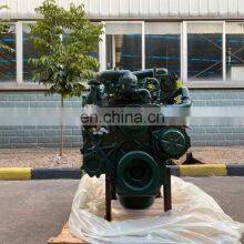 Brand New Yuchai 4 Cylinders 4.214L 40kw 1500rpm YC4D Diesel Engine thumbnail-3