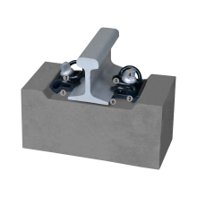 SKL-14 RAI FASTENING SYSTEM(Rail Fastener) for Railway Track Fixing