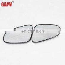 Side mirror glass 87961-52d50 car mirror lens car part for toyota