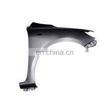 Good Quality Car Fender Cover Body Parts Simyi Steel Car Fenders For TOYOTA COROLLA 2014 thumbnail-1