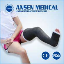 Colorful Waterproof Casting Tape Resin Surgical Medical Waterproof Plaster Tape Bandage Roll Orthopedic Casting Tape thumbnail-4