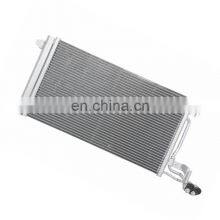 6R0820411A 6R0820411D 6R0820411J Hot Sale Auto Air Conditioning System Parts Air Condenser for Seat Toledo 2012 thumbnail-4