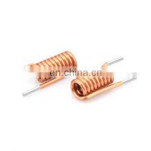 High Current Air Core Inductor Ferrite Core Rod Coil Inductor Air Coil Inductor thumbnail-4